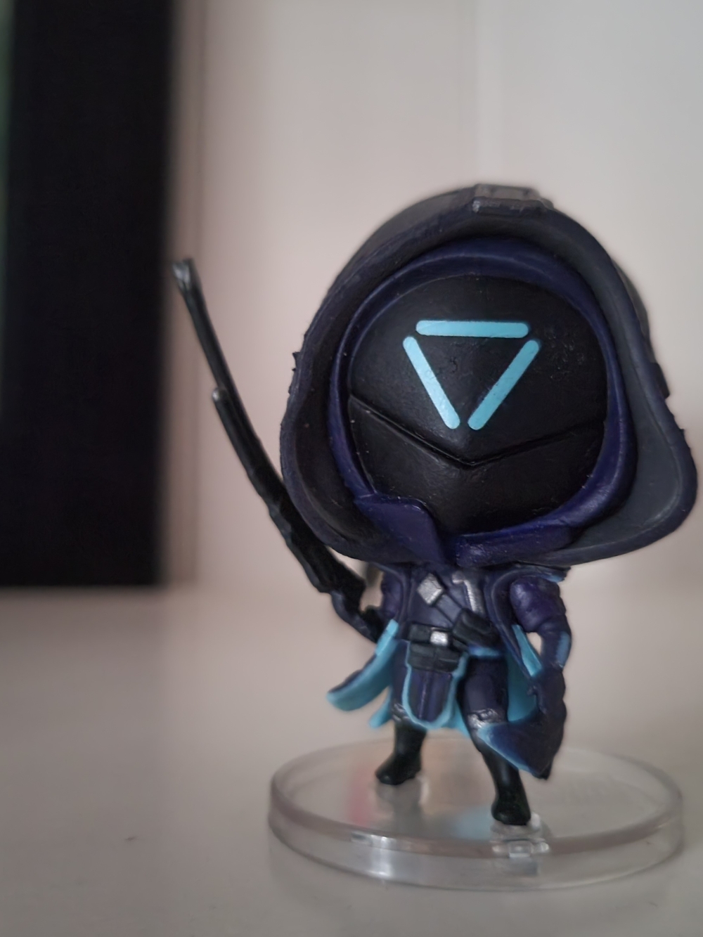 Overwatch - Shrike Ana